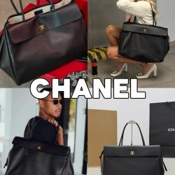 Chanel Collection Top Quality
