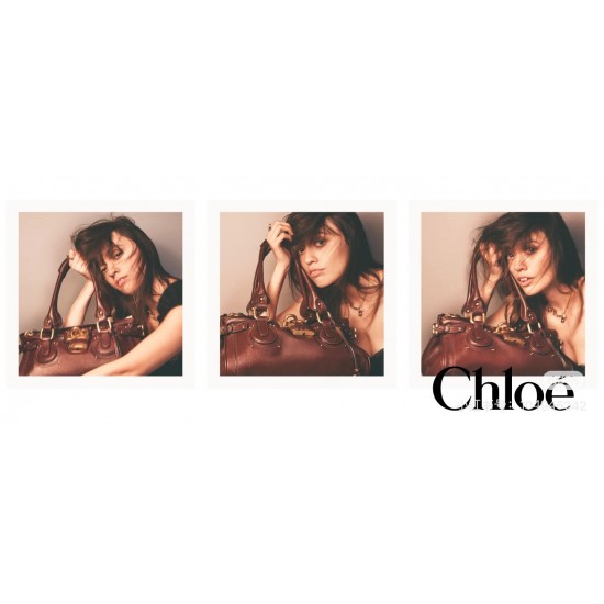 Chloe Collection Top Quality

