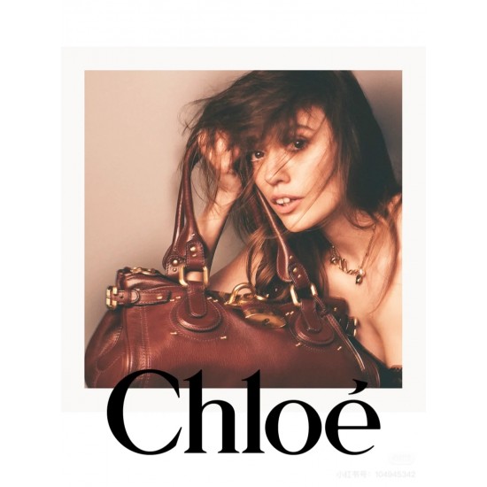 Chloe Collection Top Quality
