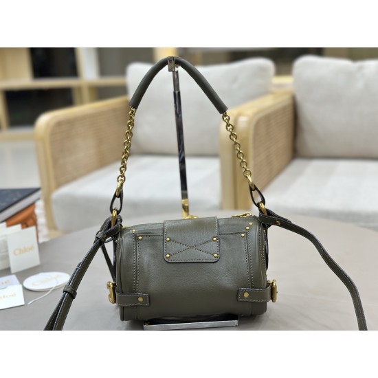 Chloe Collection Top Quality

