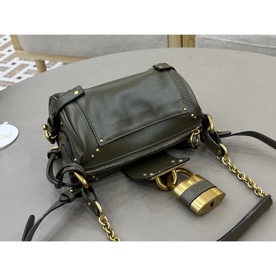 Chloe Collection Top Quality
