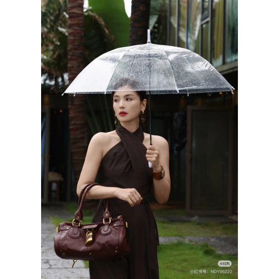 Chloe Collection Top Quality

