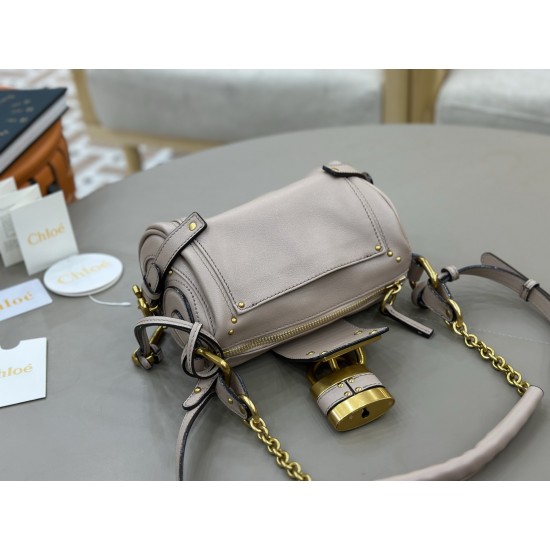 Chloe Collection Top Quality
