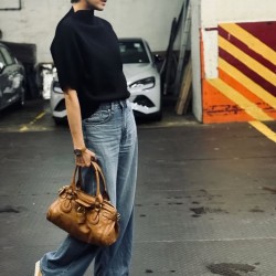Chloe Collection Top Quality
