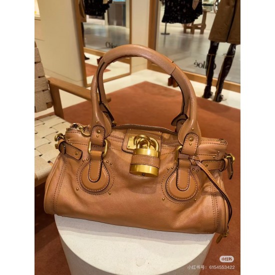 Chloe Collection Top Quality
