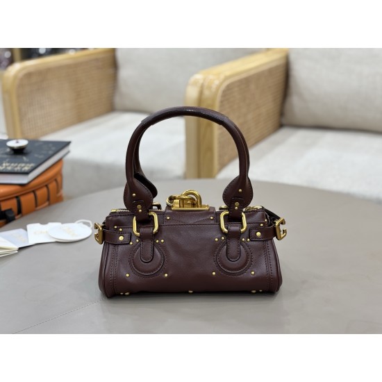 Chloe Collection Top Quality
