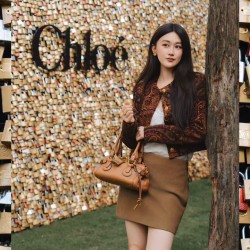 Chloe Collection Top Quality
