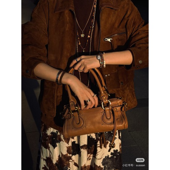 Chloe Collection Top Quality

