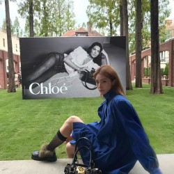 Chloe Collection Top Quality

