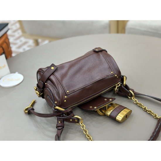 Chloe Collection Top Quality
