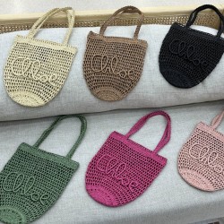 Chloe Collection Top Quality
