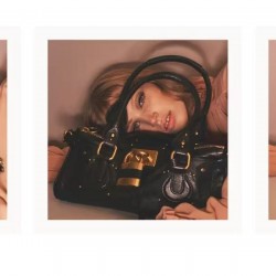 Chloe Collection Top Quality
