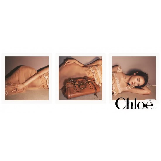 Chloe Collection Top Quality
