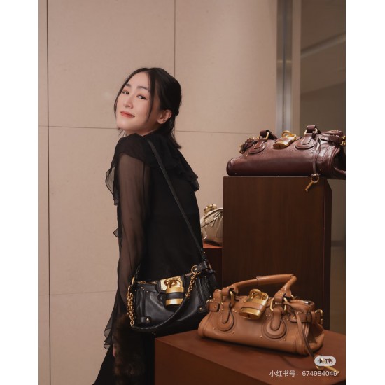 Chloe Collection Top Quality
