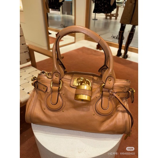 Chloe Collection Top Quality

