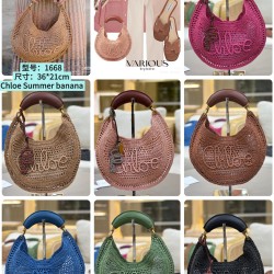 Chloe Collection Top Quality
