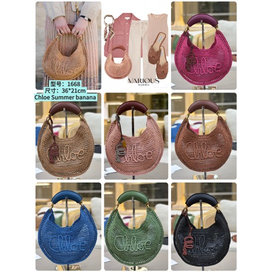 Chloe Collection Top Quality
