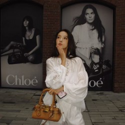 Chloe Collection Top Quality
