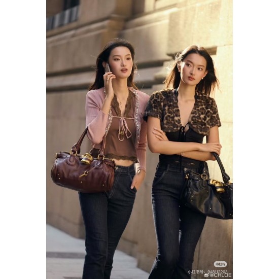 Chloe Collection Top Quality
