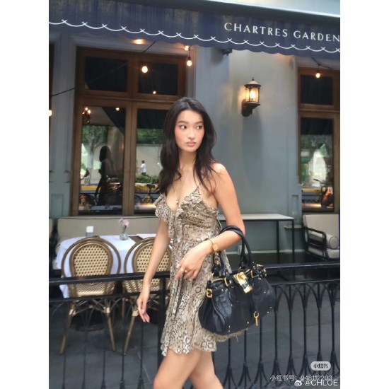 Chloe Collection Top Quality
