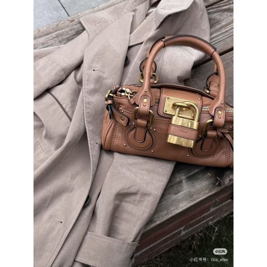 Chloe Collection Top Quality
