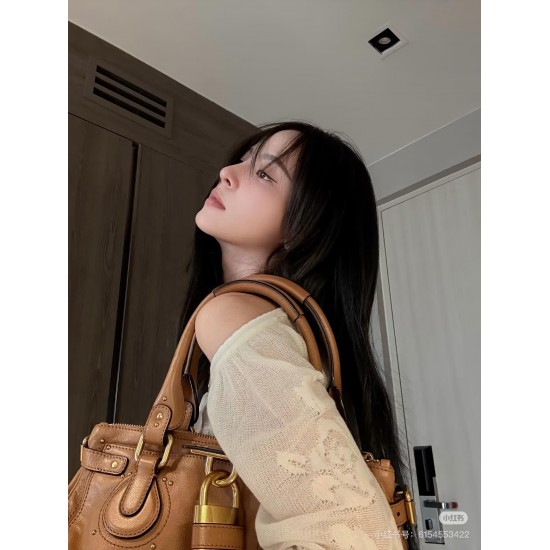 Chloe Collection Top Quality
