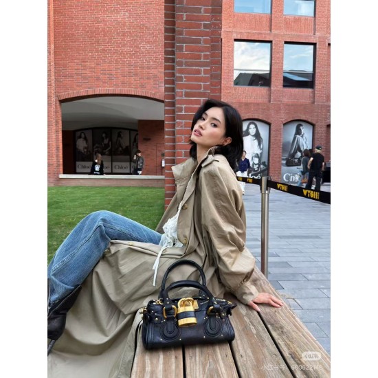 Chloe Collection Top Quality
