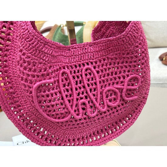 Chloe Collection Top Quality

