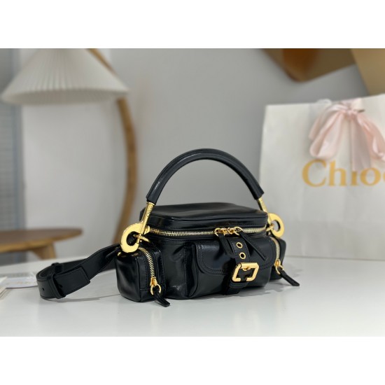 Chloe Collection Top Quality
