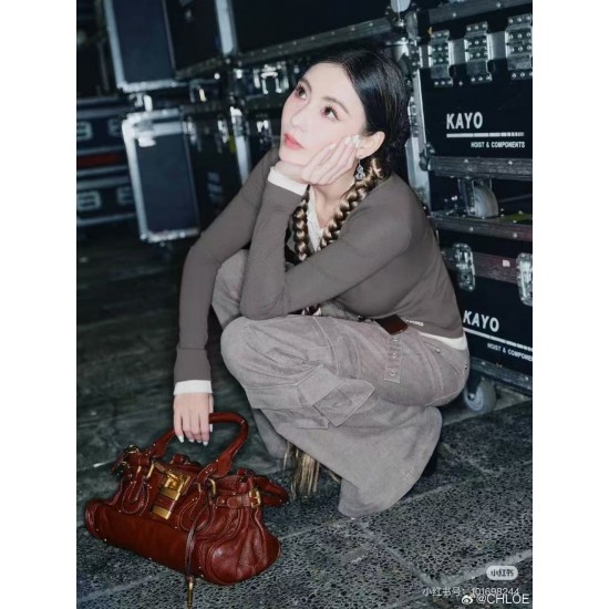 Chloe Collection Top Quality
