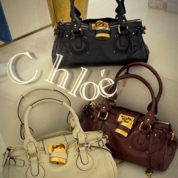 Chloe Collection Top Quality
