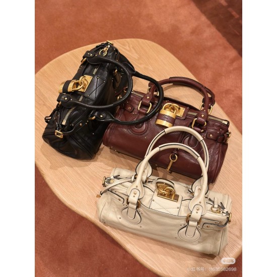 Chloe Collection Top Quality
