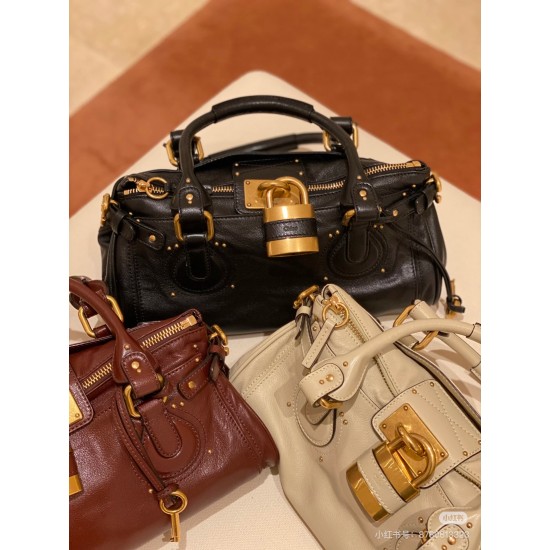Chloe Collection Top Quality
