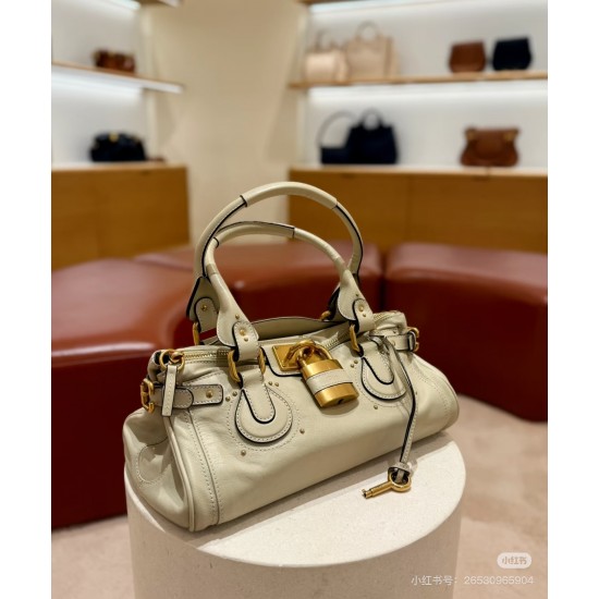 Chloe Collection Top Quality

