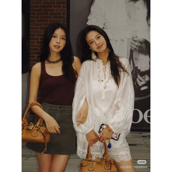 Chloe Collection Top Quality
