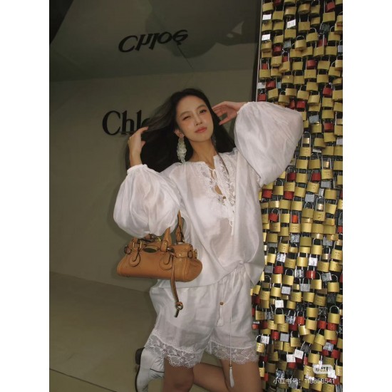 Chloe Collection Top Quality
