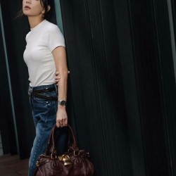 Chloe Collection Top Quality
