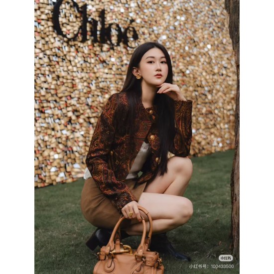 Chloe Collection Top Quality
