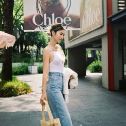Chloe Collection Top Quality
