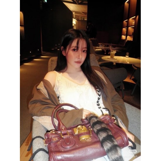 Chloe Collection Top Quality

