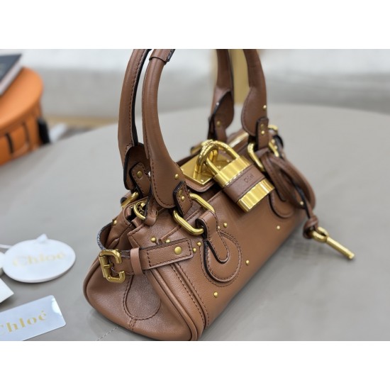 Chloe Collection Top Quality

