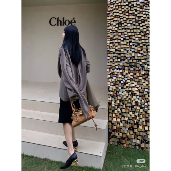 Chloe Collection Top Quality

