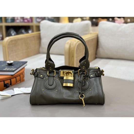 Chloe Collection Top Quality
