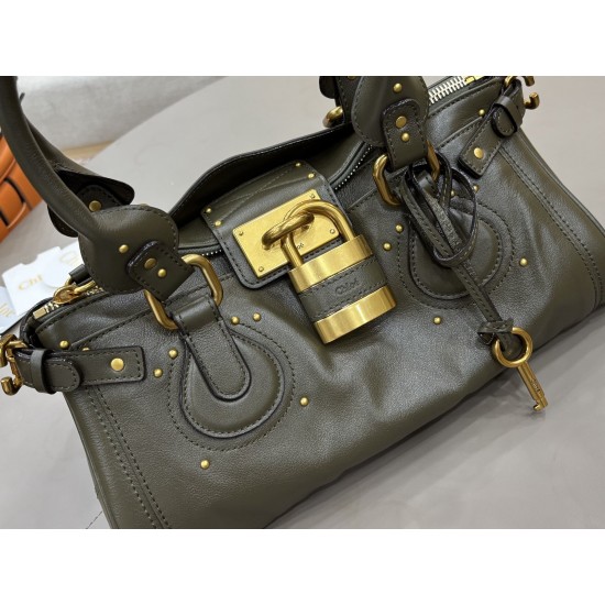 Chloe Collection Top Quality
