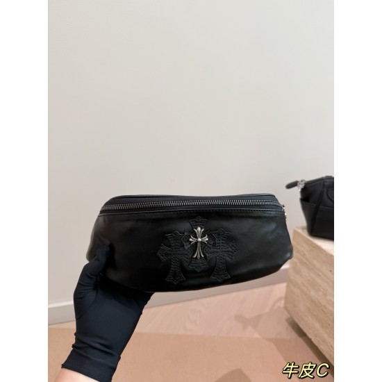 Chrome Hearts Bags