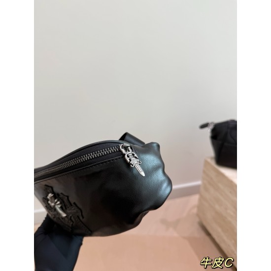 Chrome Hearts Bags