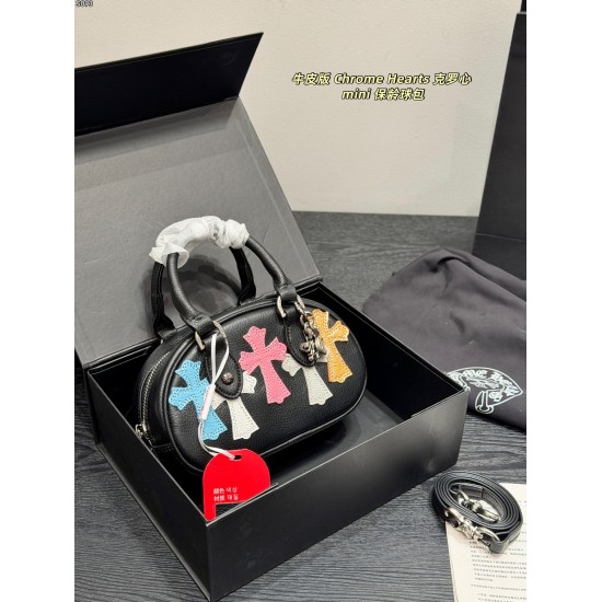 Chrome Hearts Bags