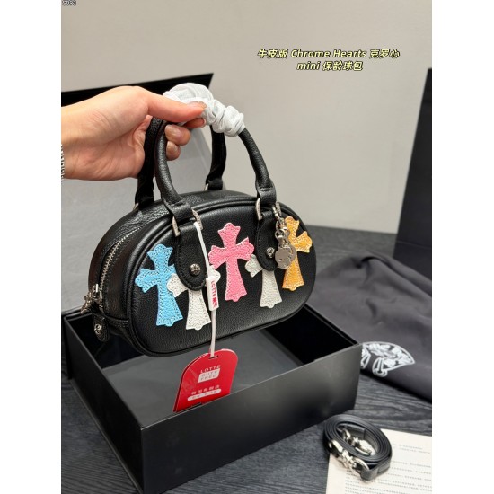 Chrome Hearts Bags