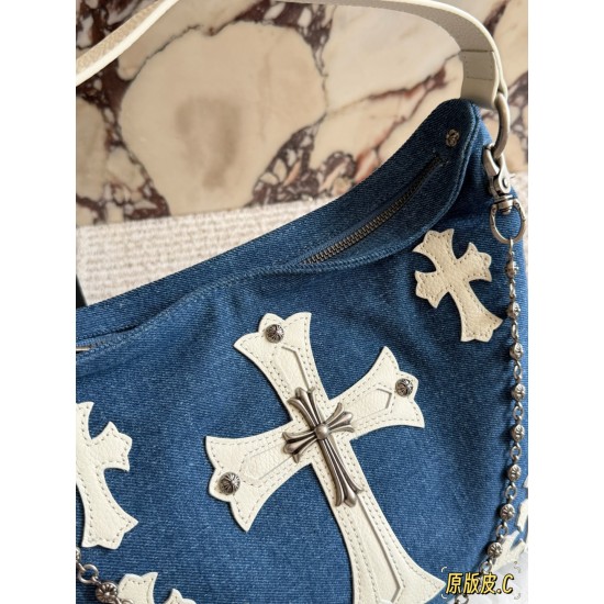 Chrome Hearts Bags