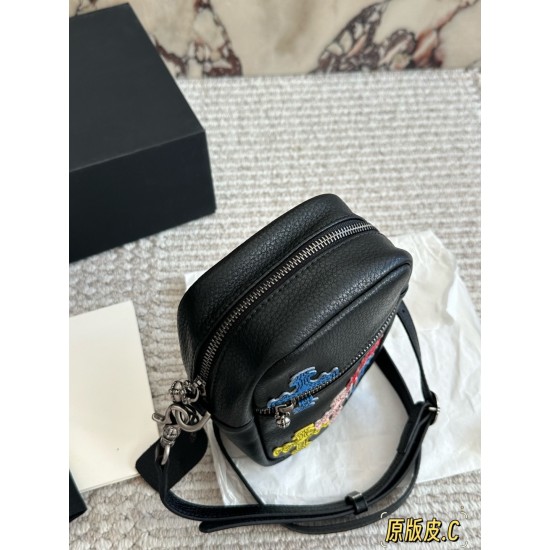 Chrome Hearts Bags